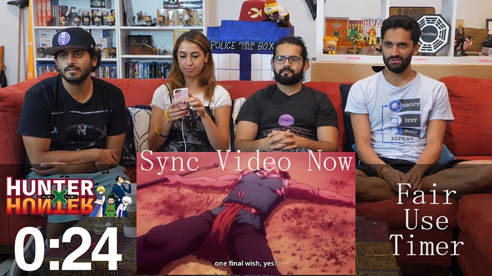 Video thumbnail