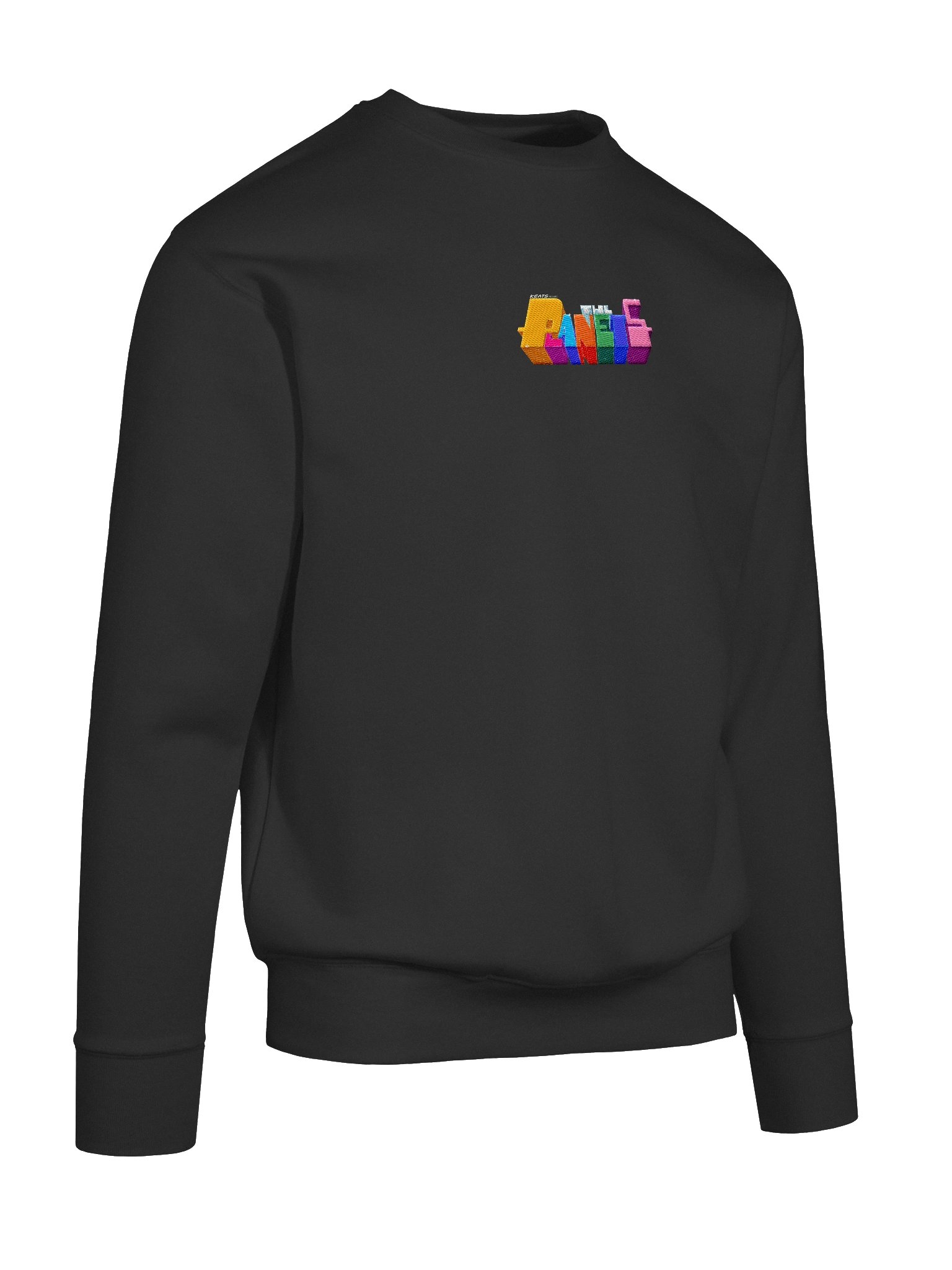 THE PLANETS - Crewneck product image (37)