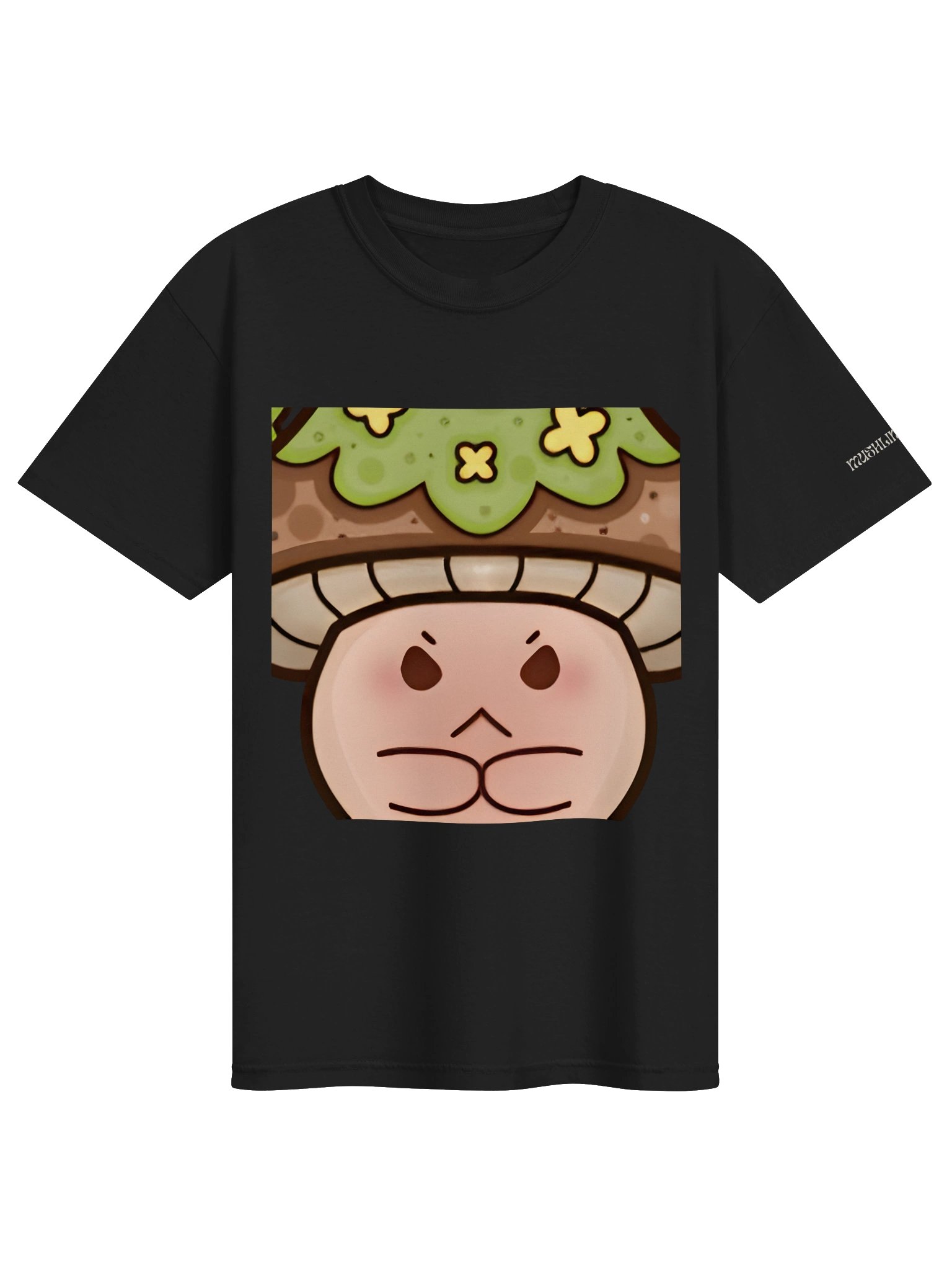 Angry Mushie product image (1)