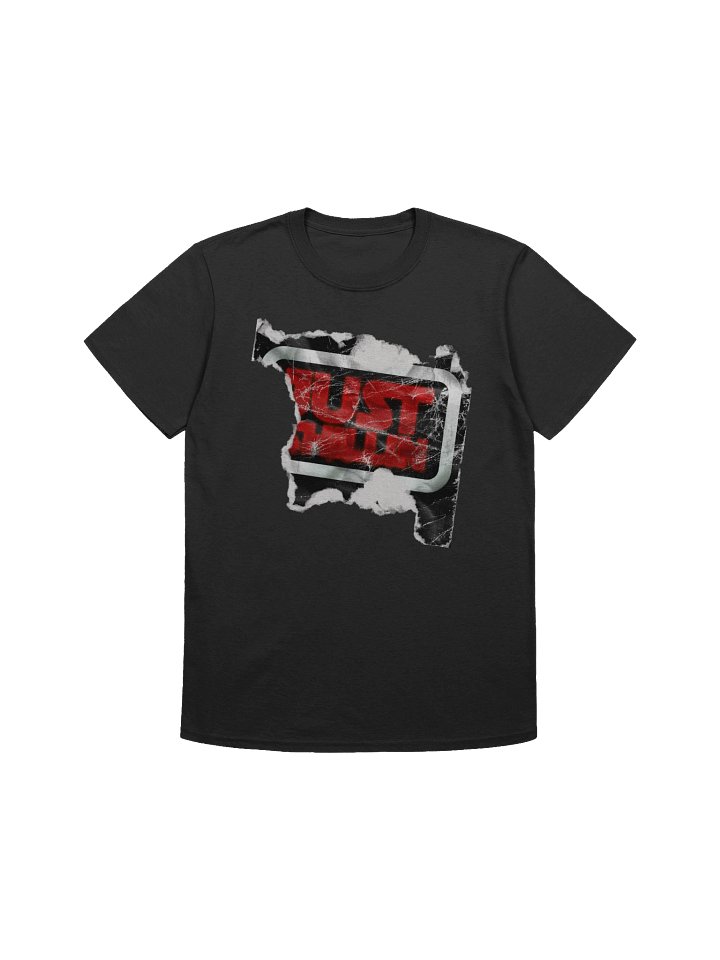Just Shreddin Tee product image (1)