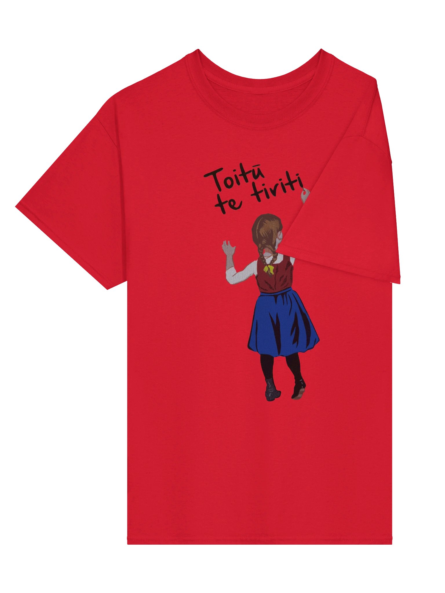 Honour the Treaty t-shirt product image (20)