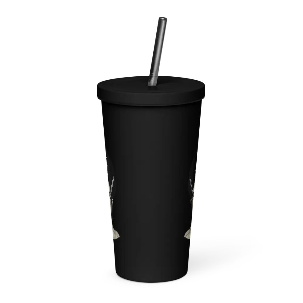 Big Bad Insulated Tumbler product image (3)