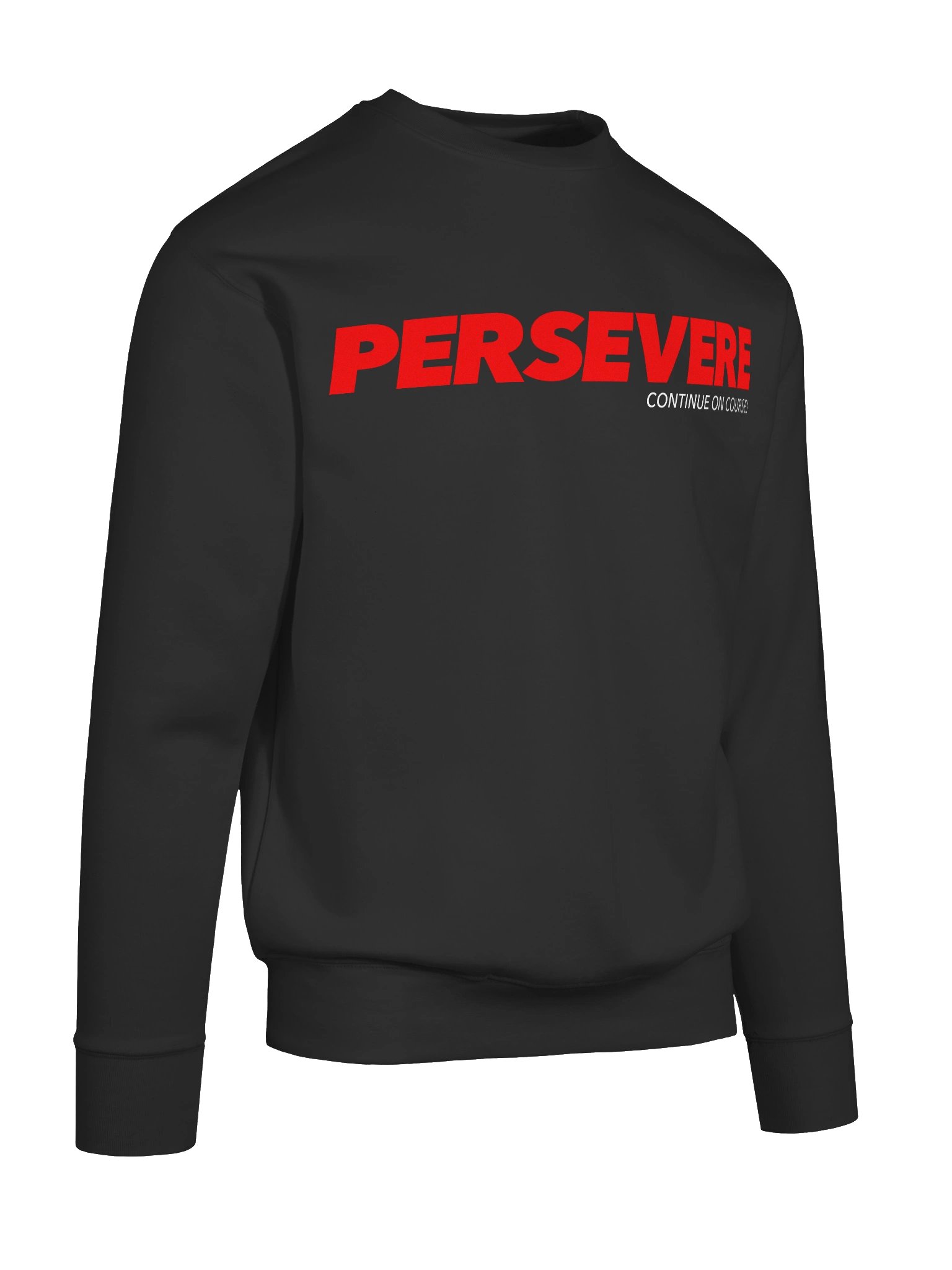 PerSevere Apparel | The Queen Unisex Long Sleeve T-Shirt 1 product image (10)