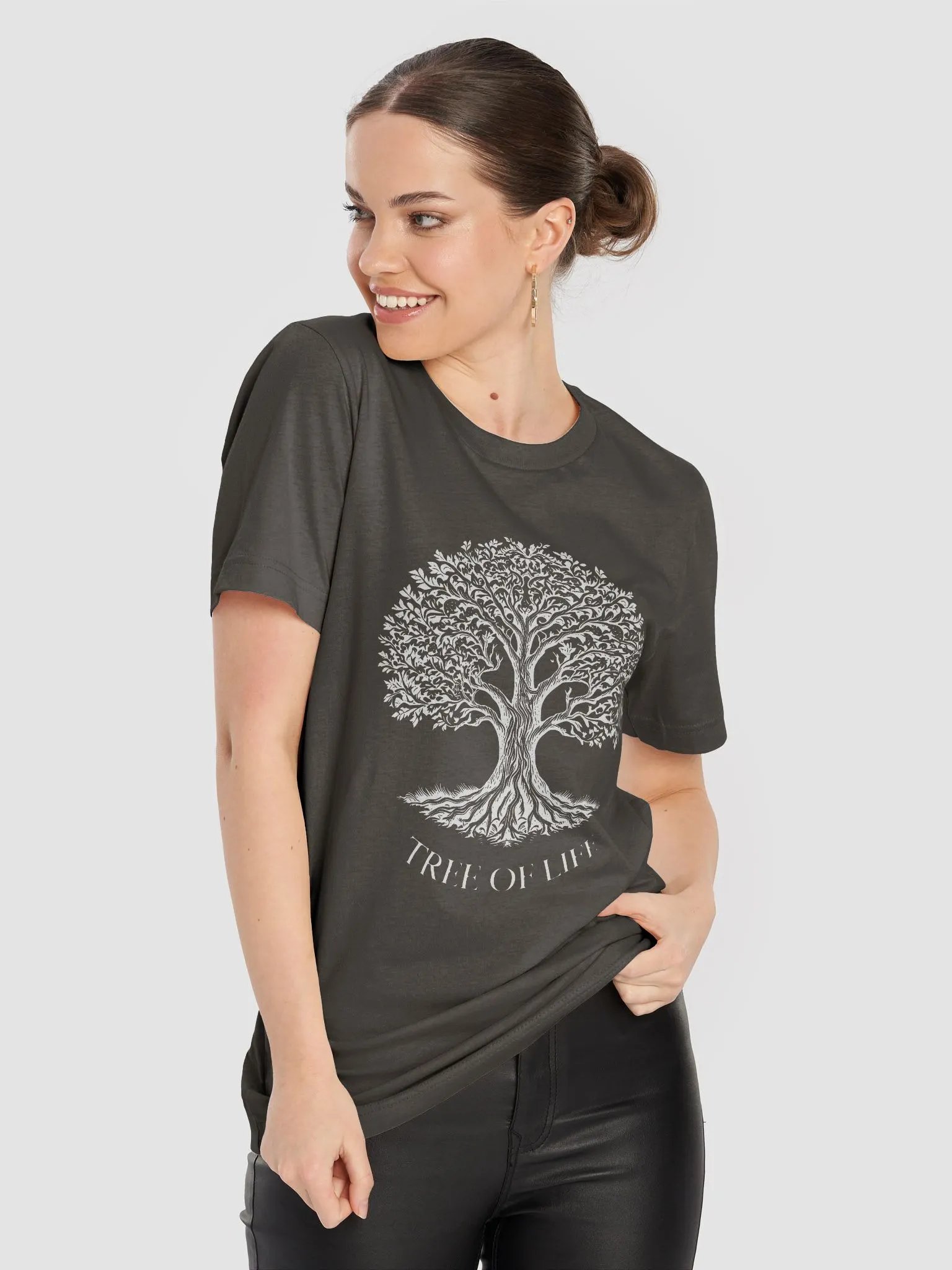 Tree of Life T-Shirt product image (4)