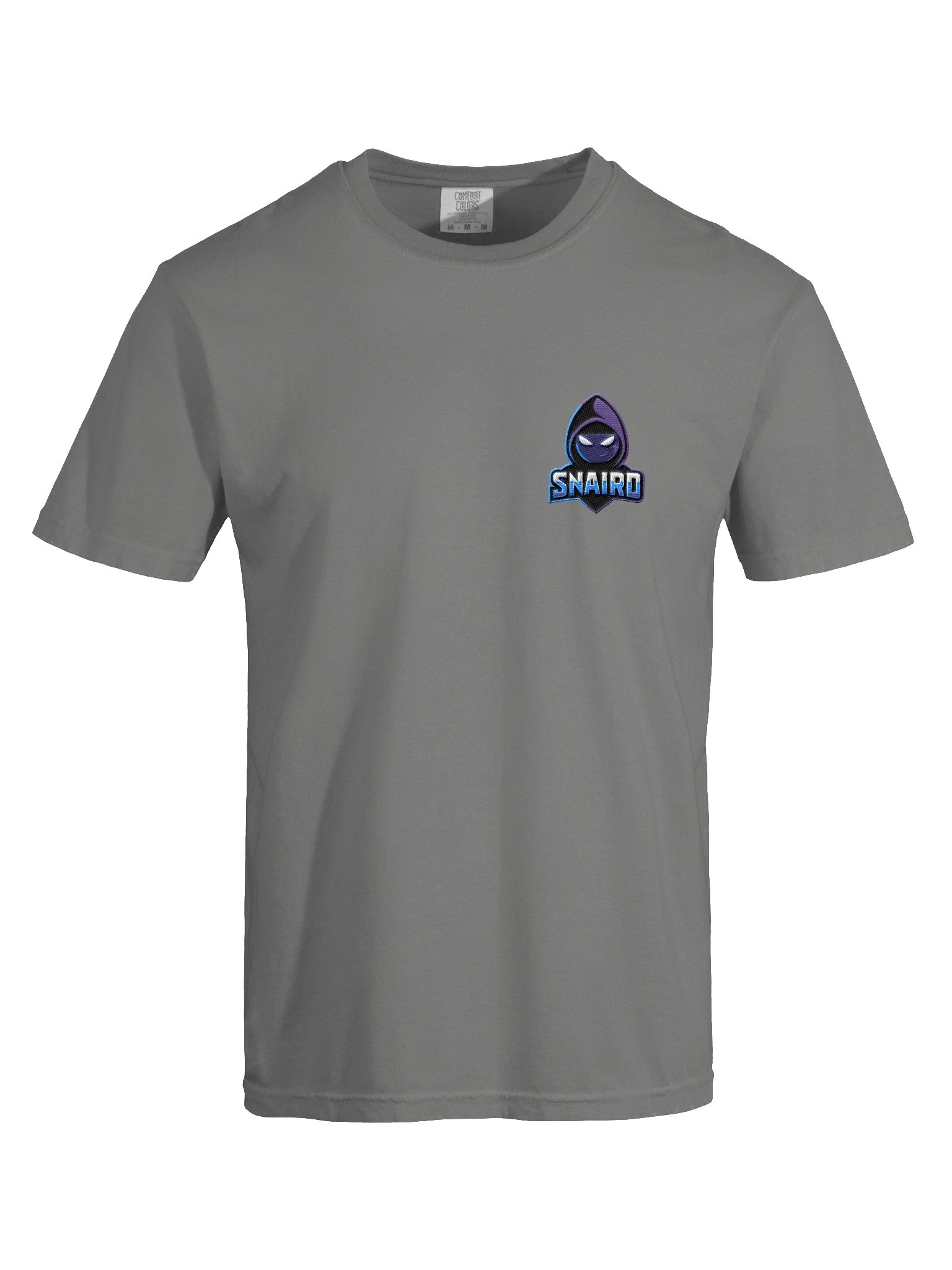 Embroidered Tshirt product image (15)