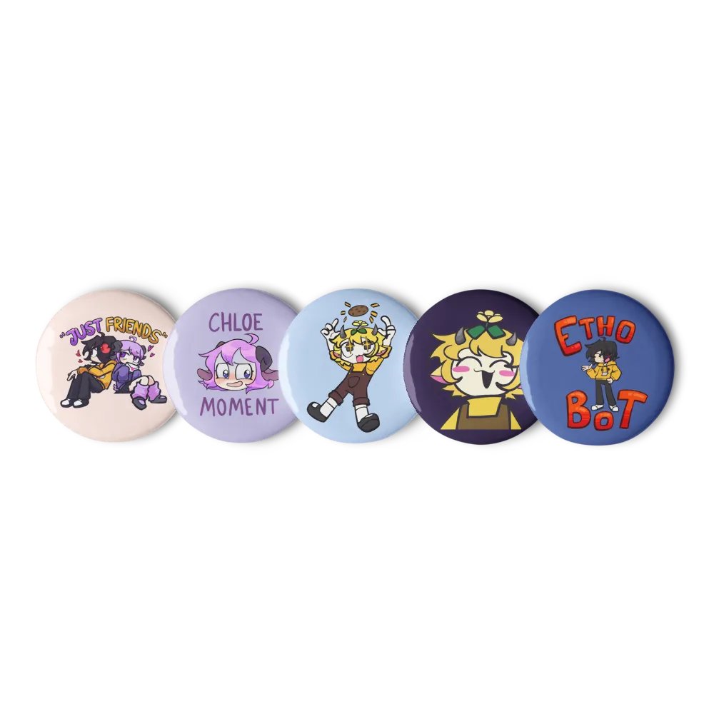 Pin Series 10 product image (2)