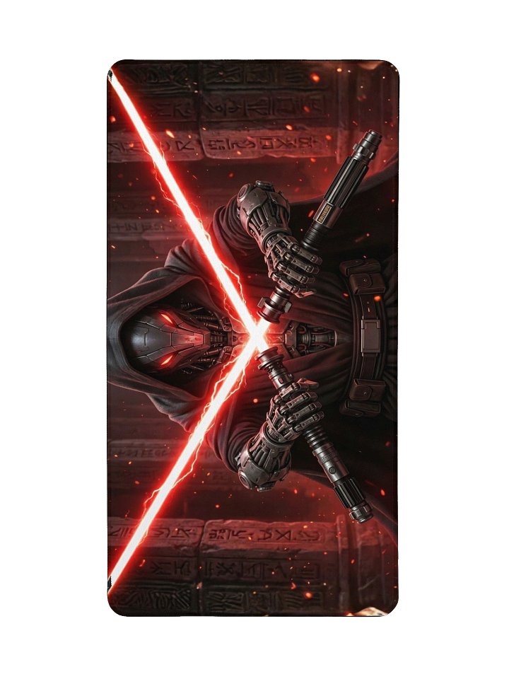 Synth Soundbyte Deskmat product image (2)