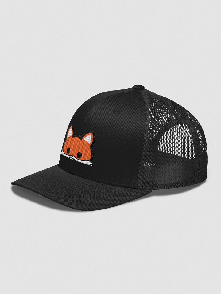 Benjamin Lurk Trucker Hat product image (2)