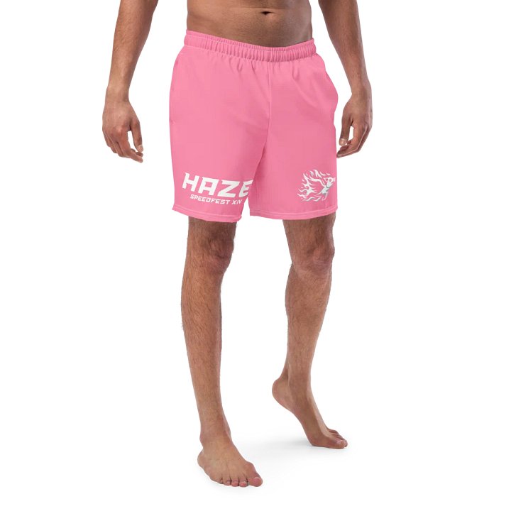 Haze Swim Trunks product image (1)