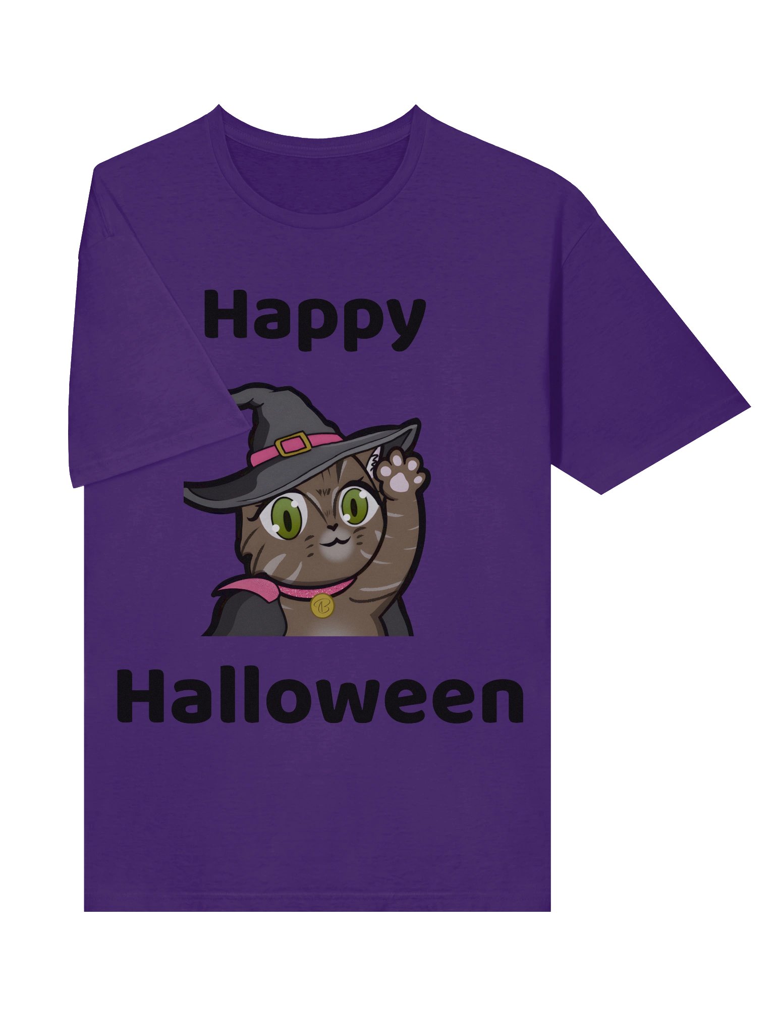 Halloween T-Shirt product image (18)