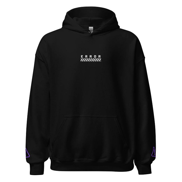 System Failure Unisex Sweatshirt product image (2)
