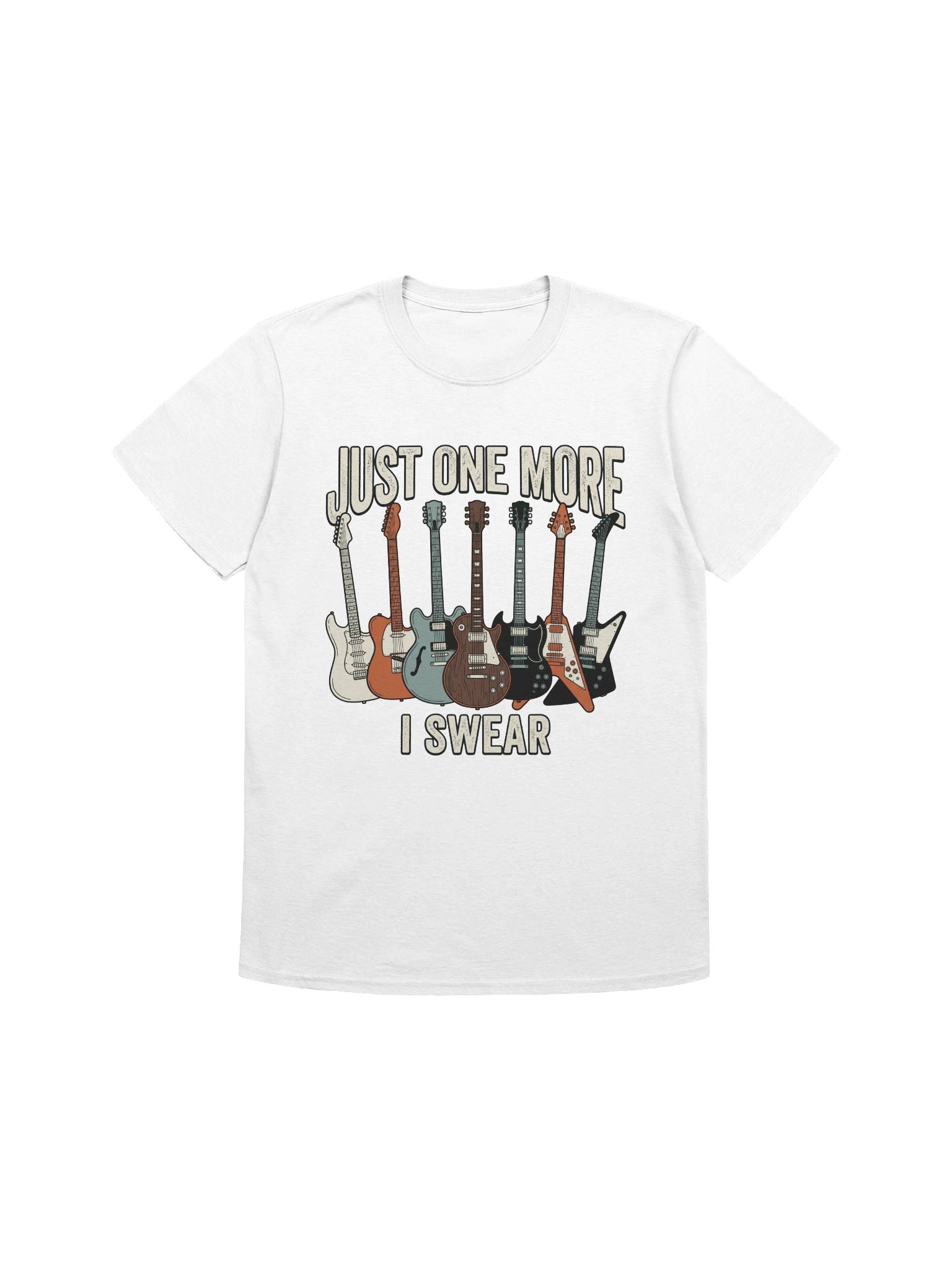 Just One More product image (2)