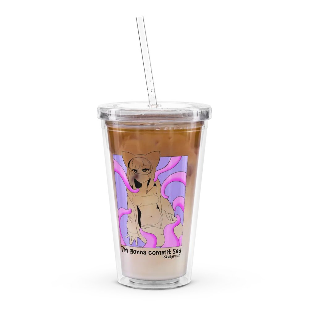 Skelly Waifu Cup product image (2)