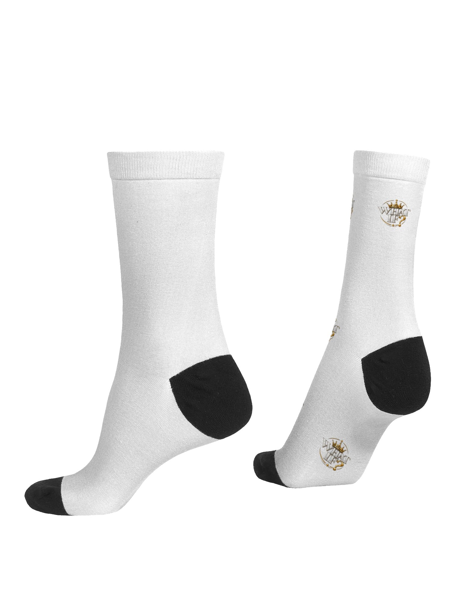 WHAT IF? SOCKS product image (4)