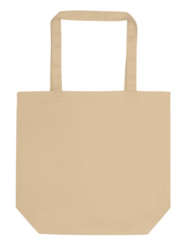 Organic Pine Cone Tote Bag product image (4)