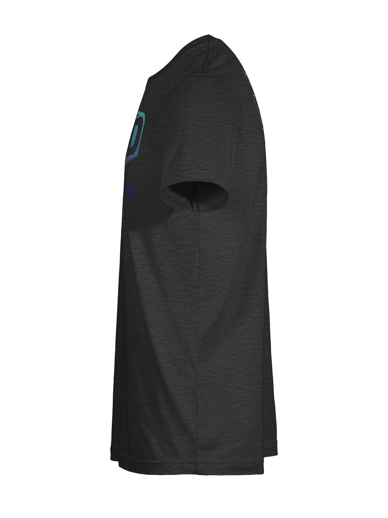 FWD Heathered Tee Shirt product image (37)