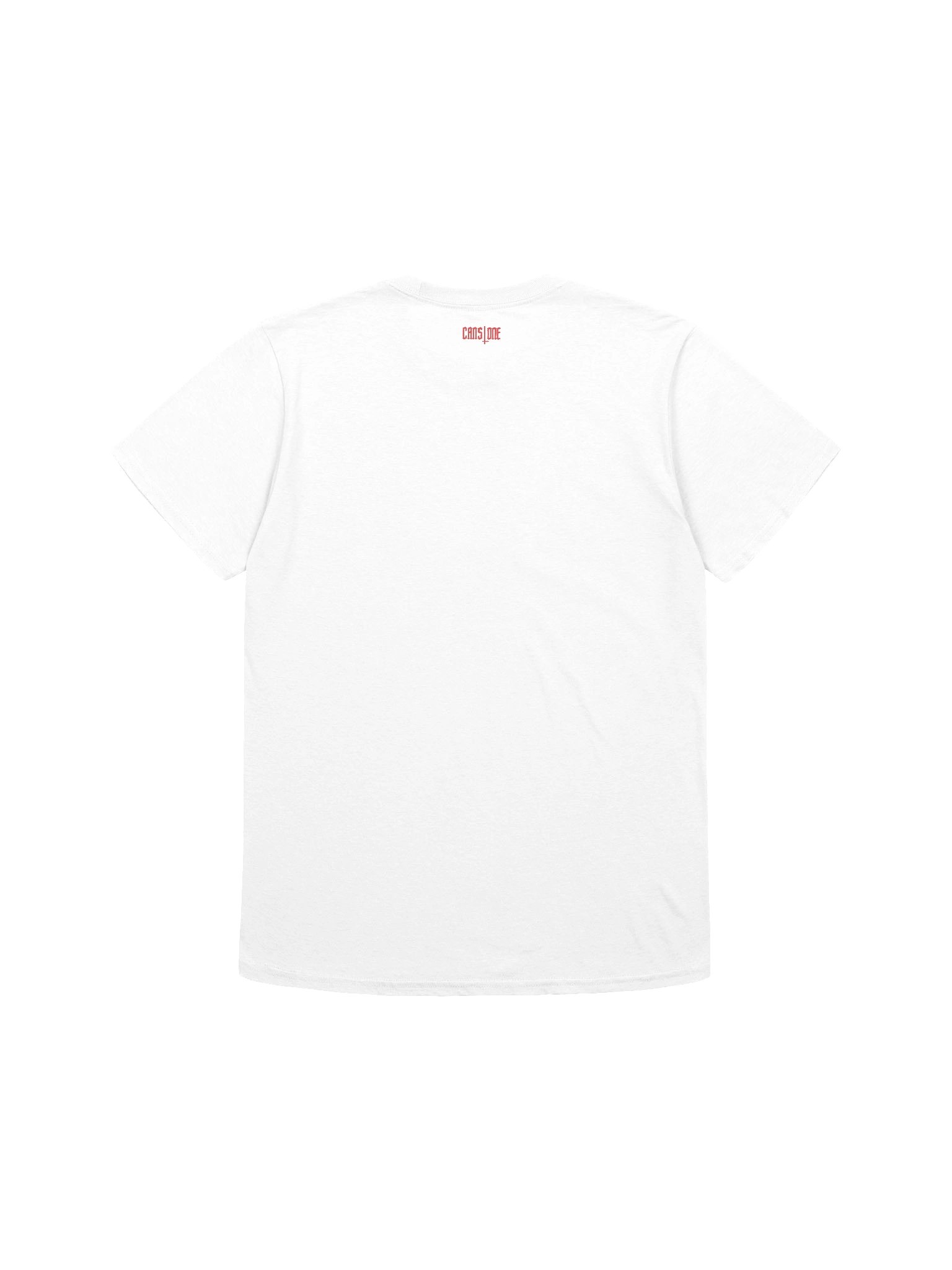 DEATH DISCOUNT - CLASSIC LOGO product image (2)