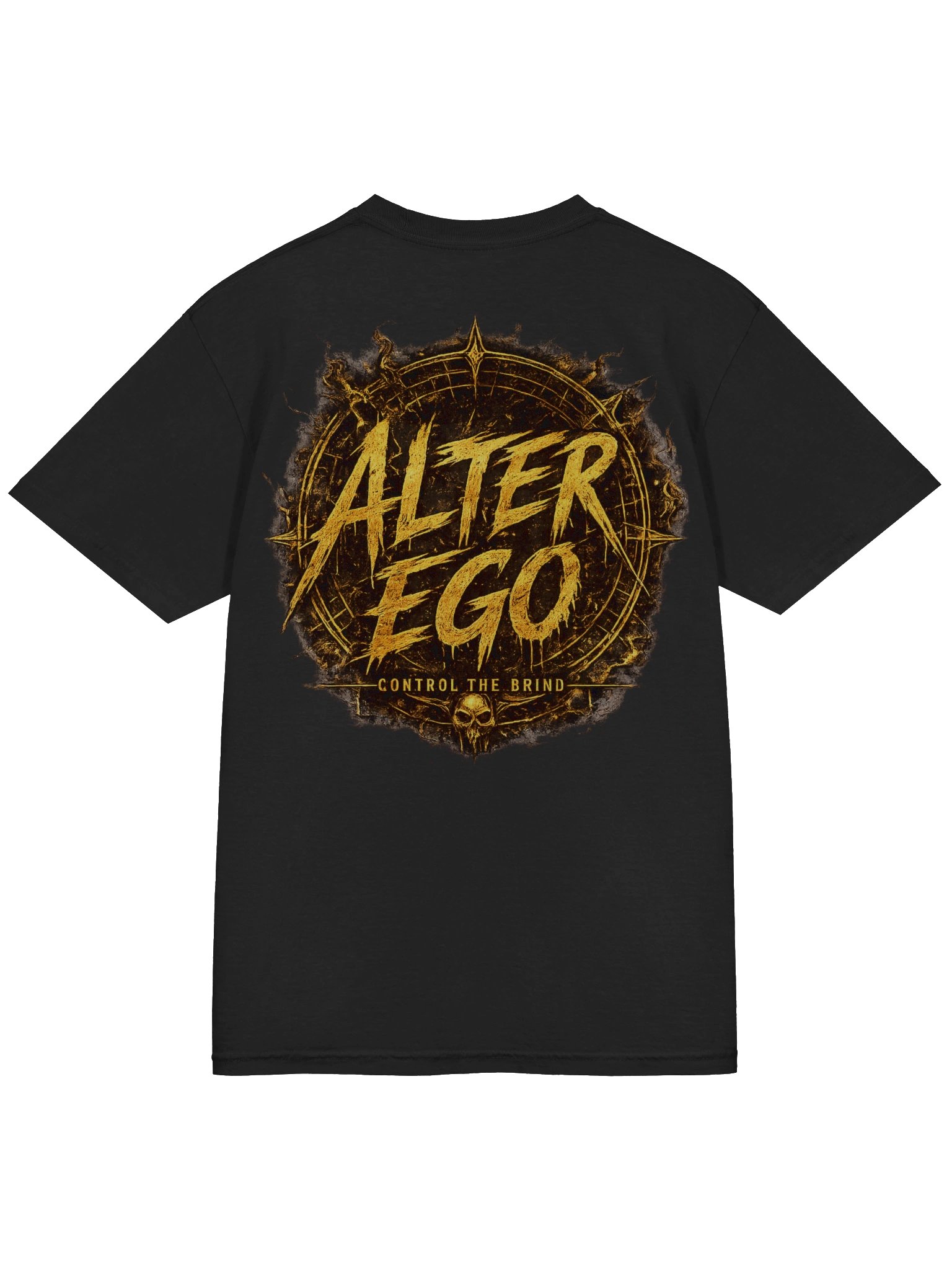 Capital Punishment Tee product image (4)