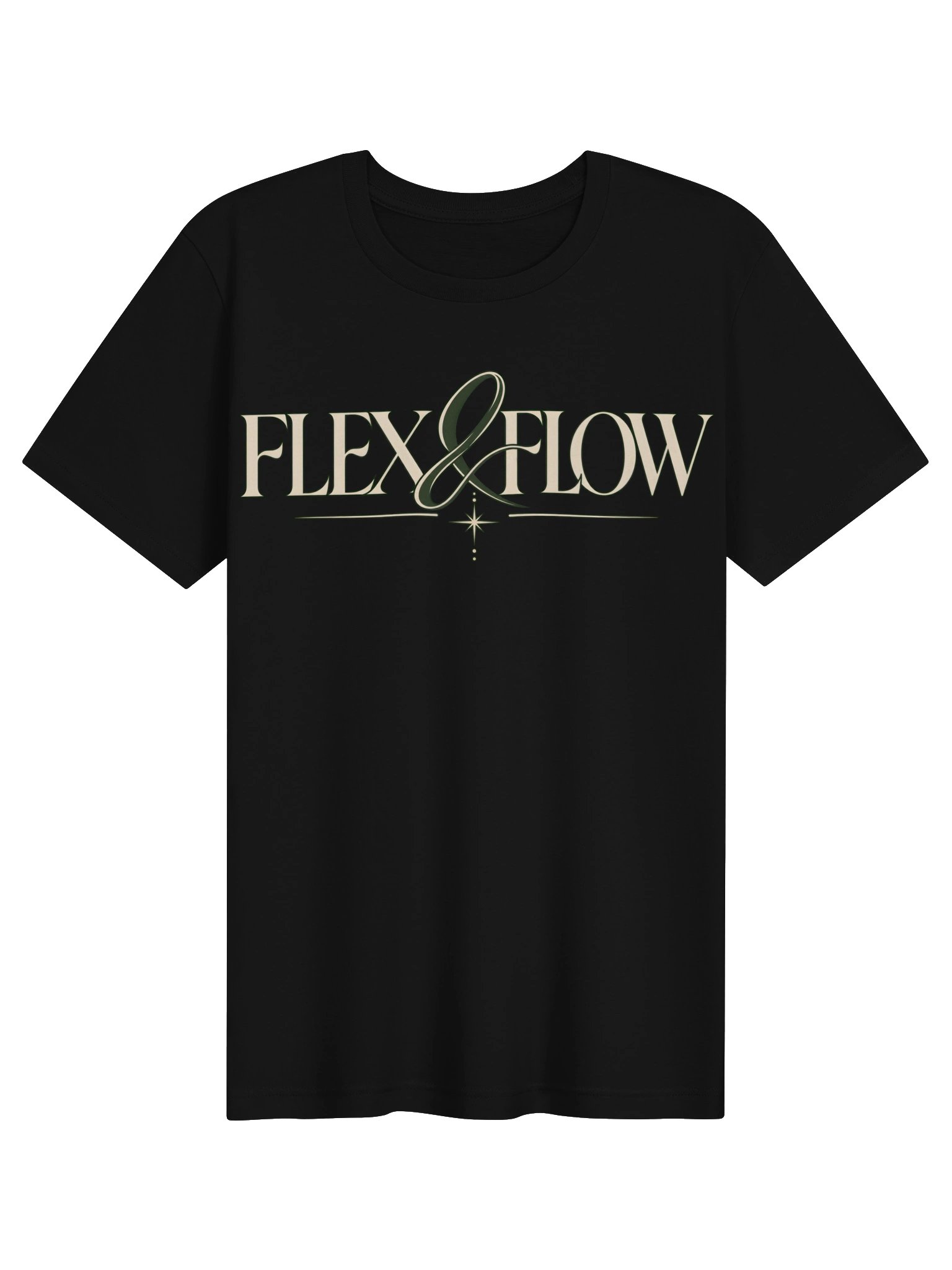Flex & Flow Supersoft TEE product image (6)