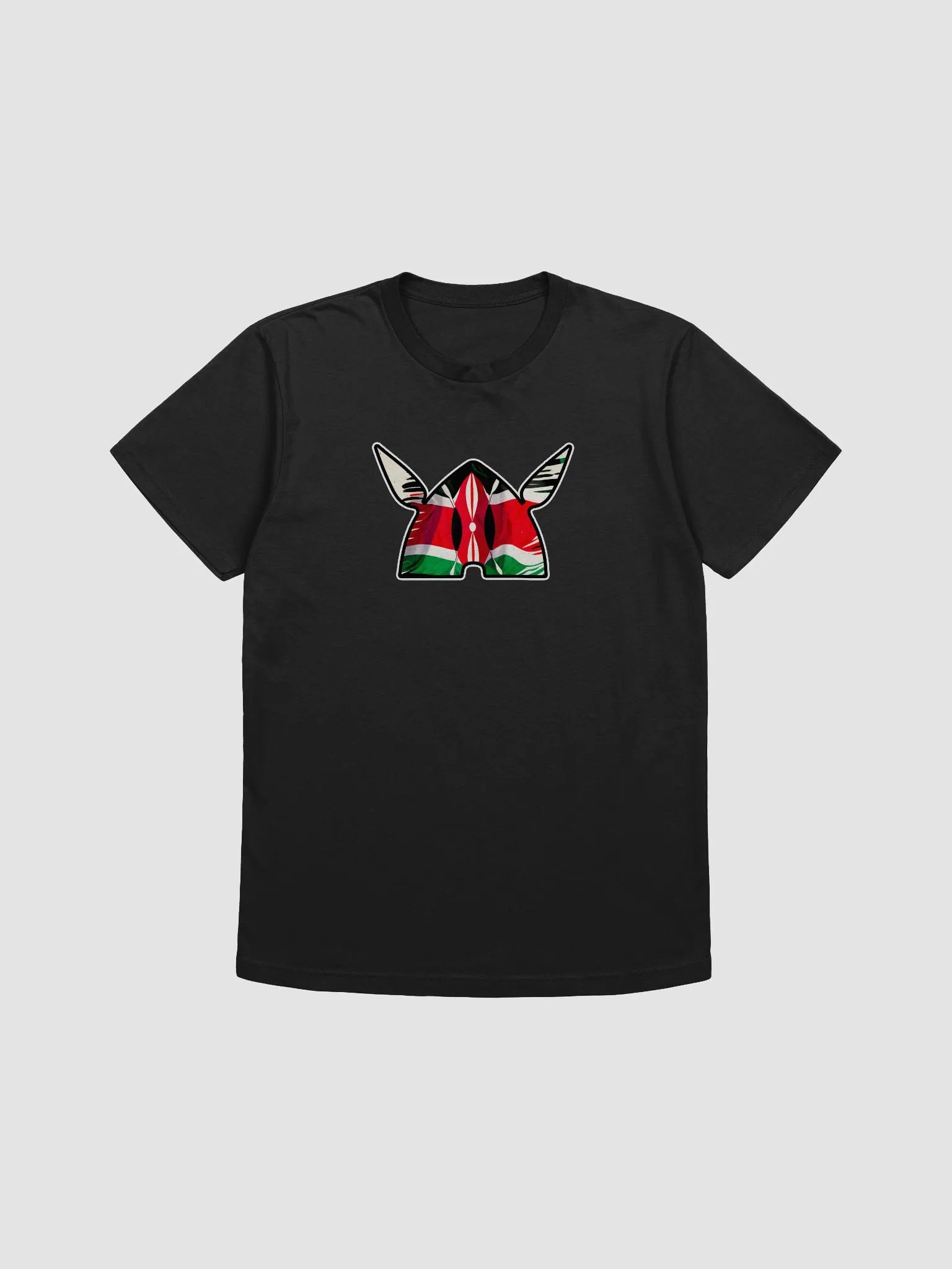 SHINSKI SHIELD 254 T-SHIRT product image (1)