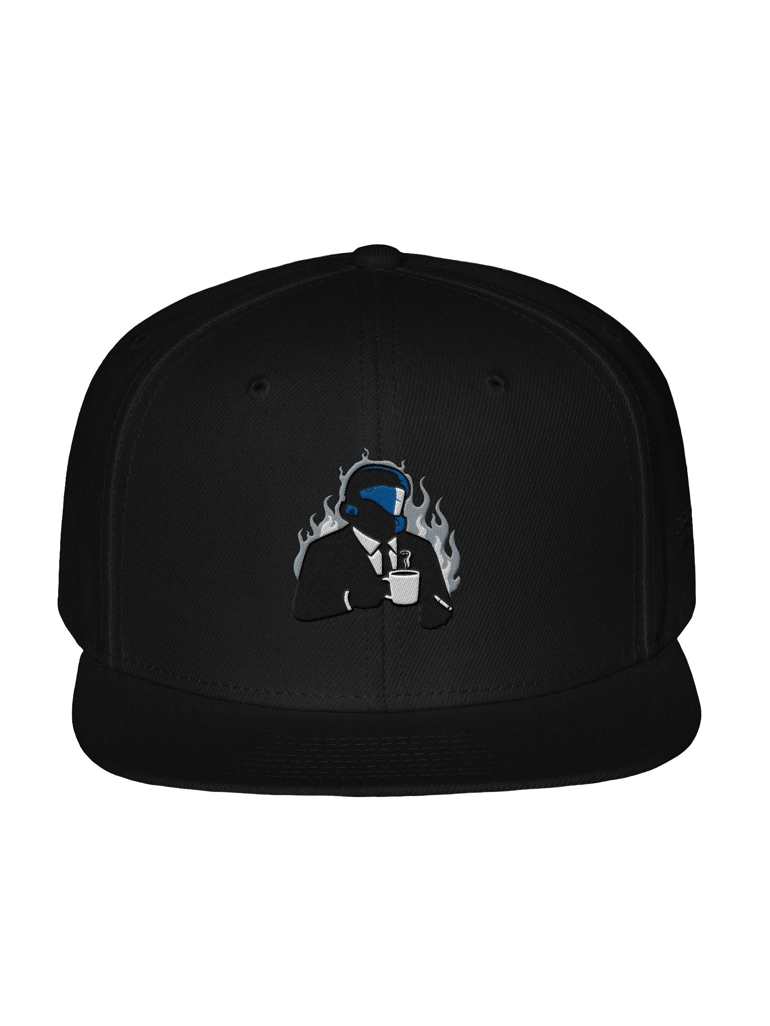 CC&H ODST Snapback Hat product image (1)