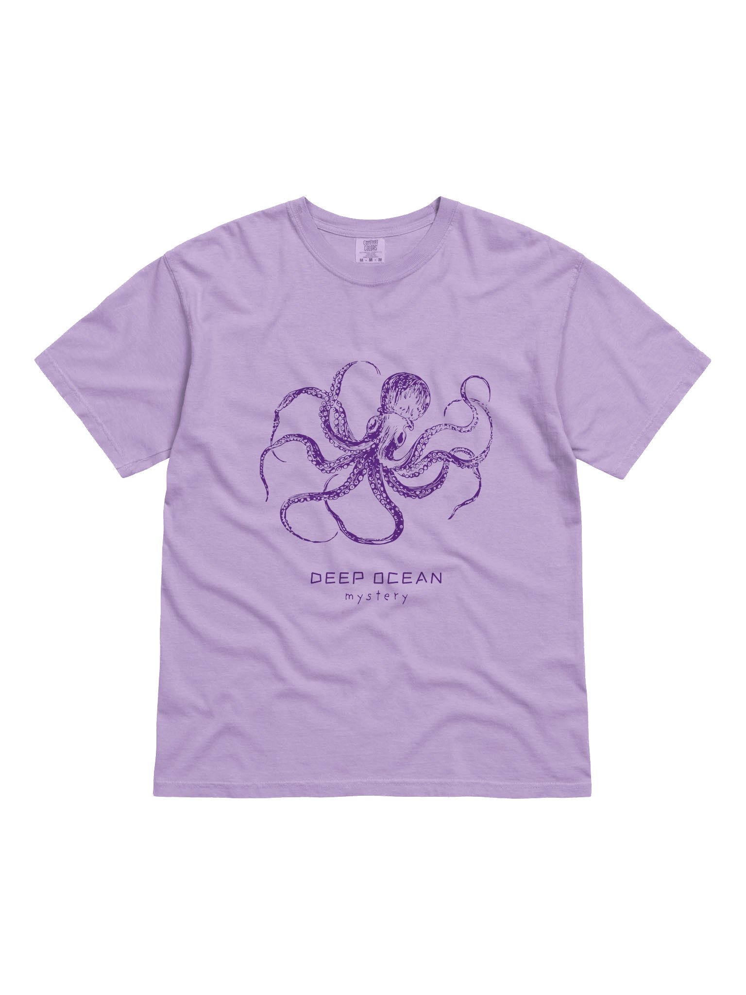 octopus tee product image (21)