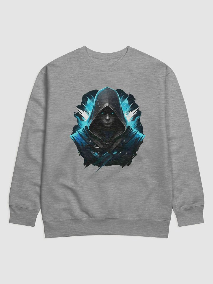 Shadow Assassin Sweater product image (4)