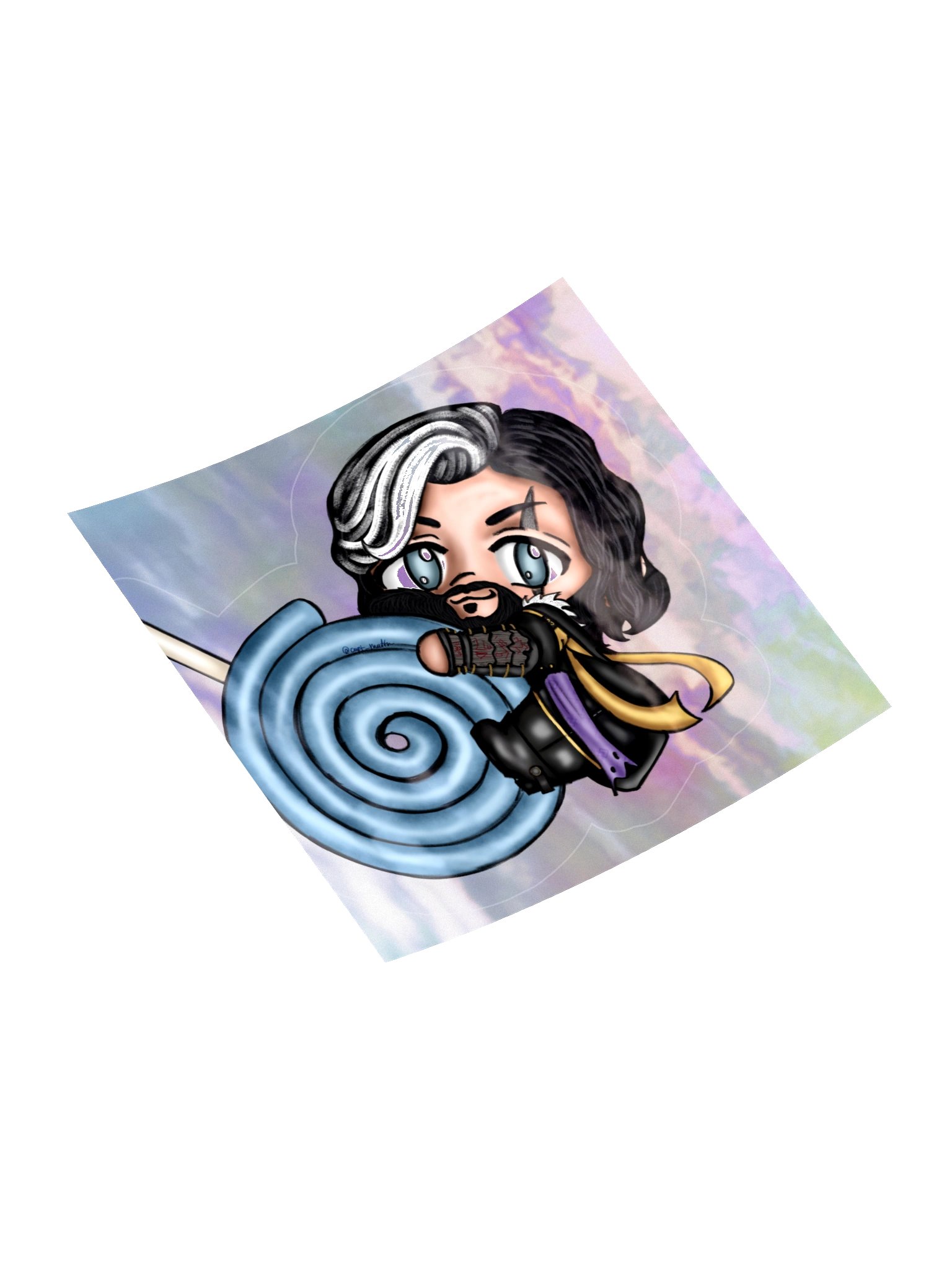 Sweet Tooth Chib product image (10)