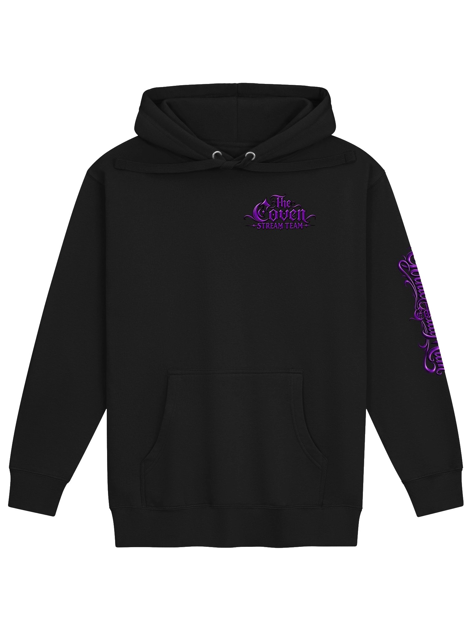 The coven stream team product image (1)