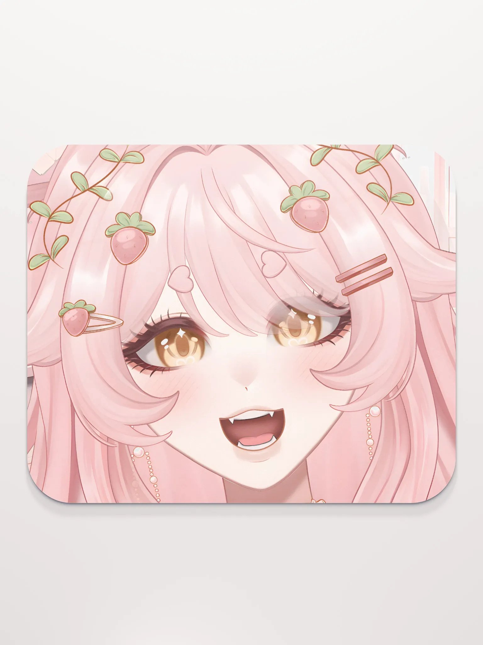 Pixy Mouse Pad product image (1)