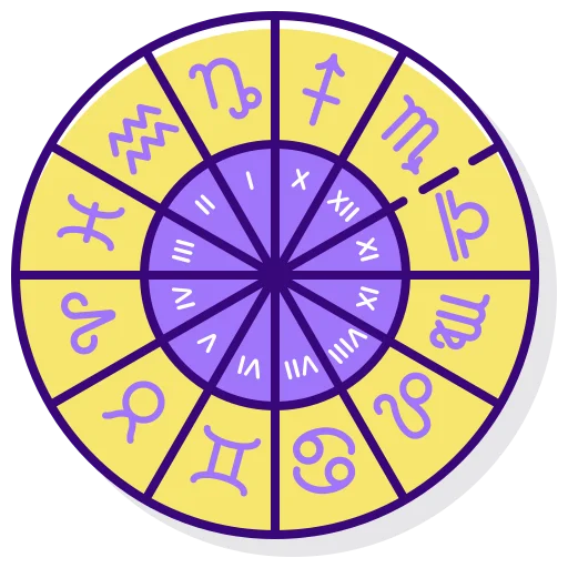 august astrology 2026