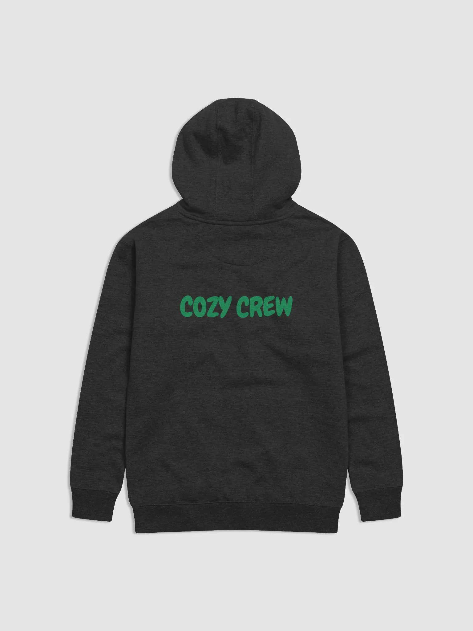 Cozy Crew Hoodie product image (10)