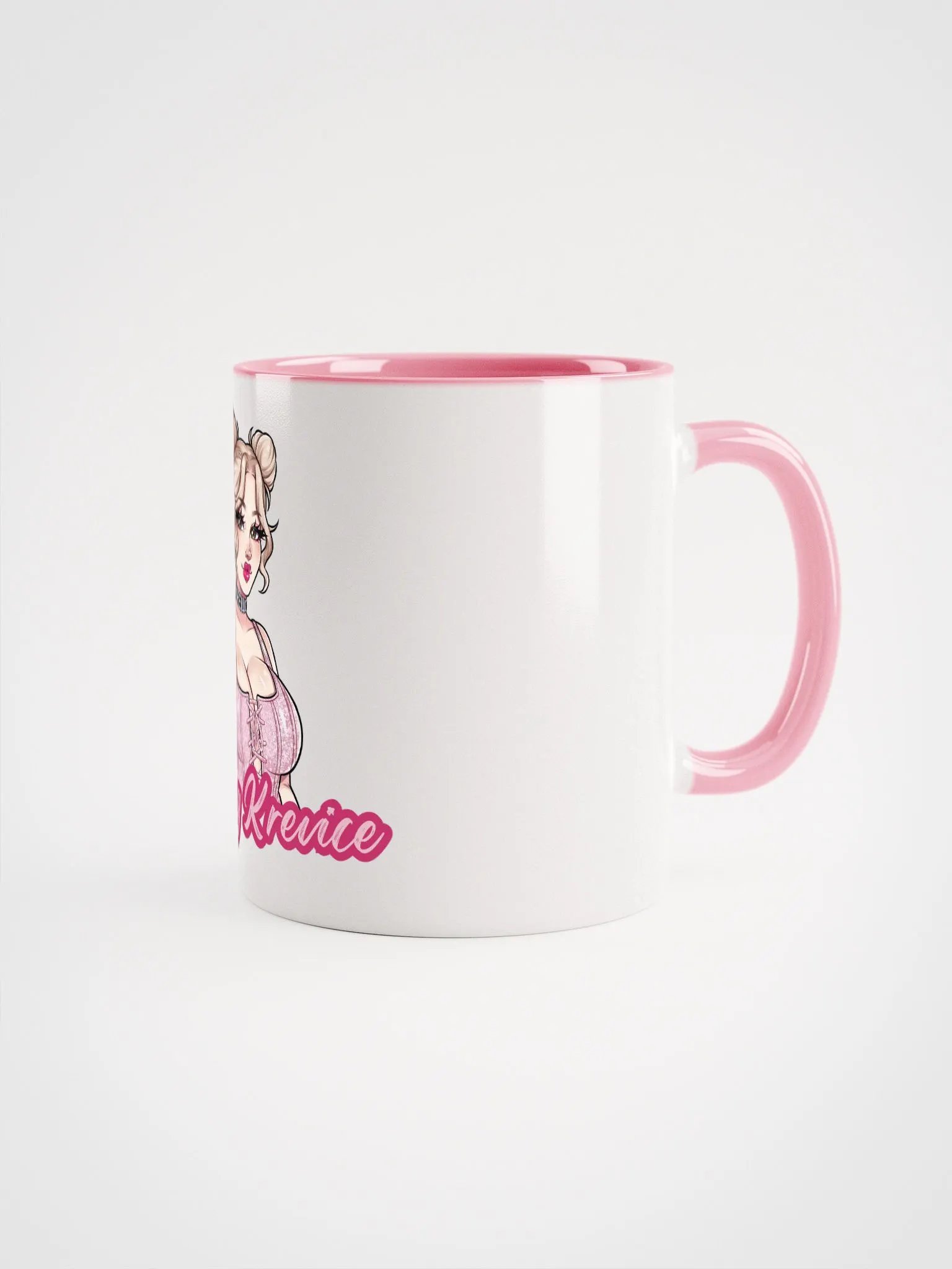 Serving Krevice Mug product image (3)