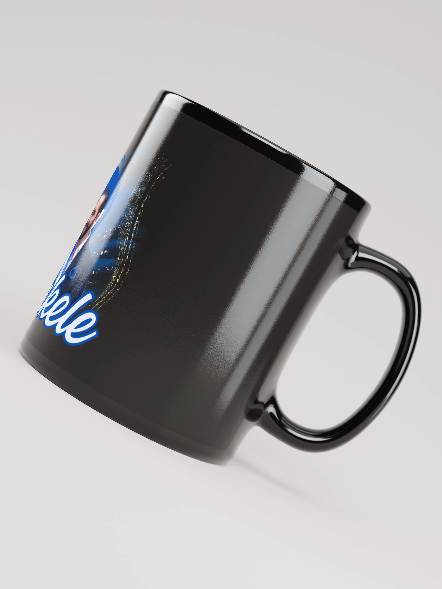 El Salvador President Nayib Bukele Mug product image (7)