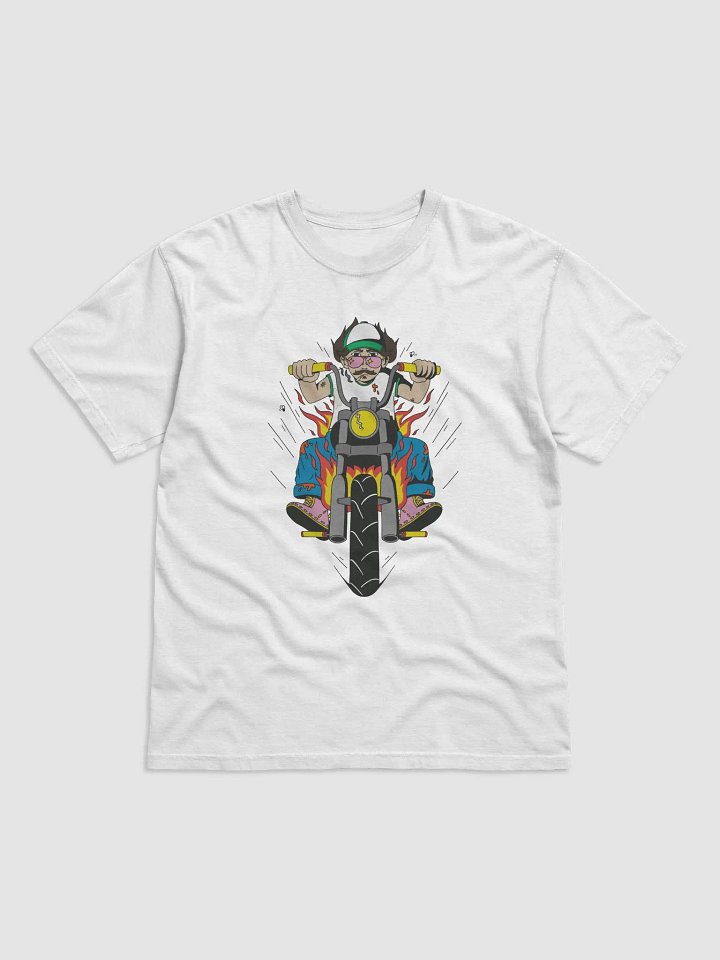 Biker Babe product image (49)