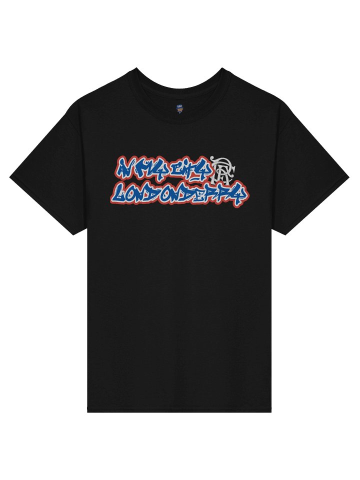 UBC "Londonderry" Tee product image (25)