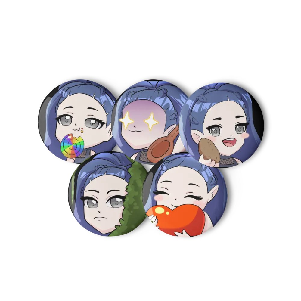 Nolee Pins! product image (2)