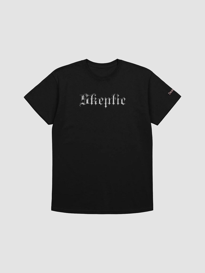 Skeptic Shirt product image (1)