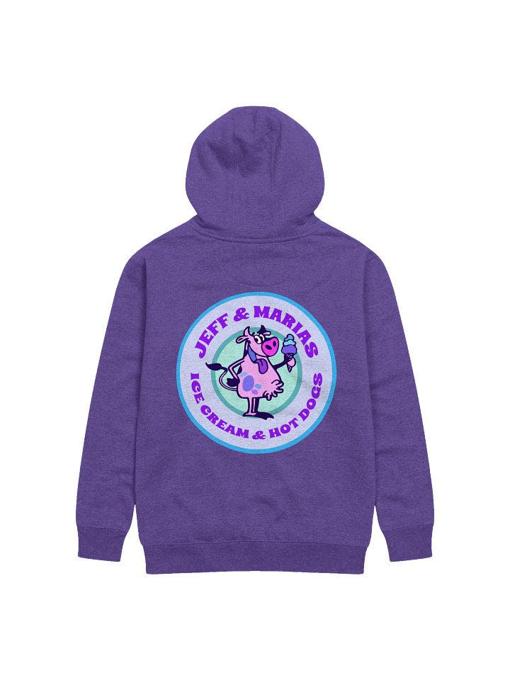 J&M Cosmic Hoodie! product image (2)