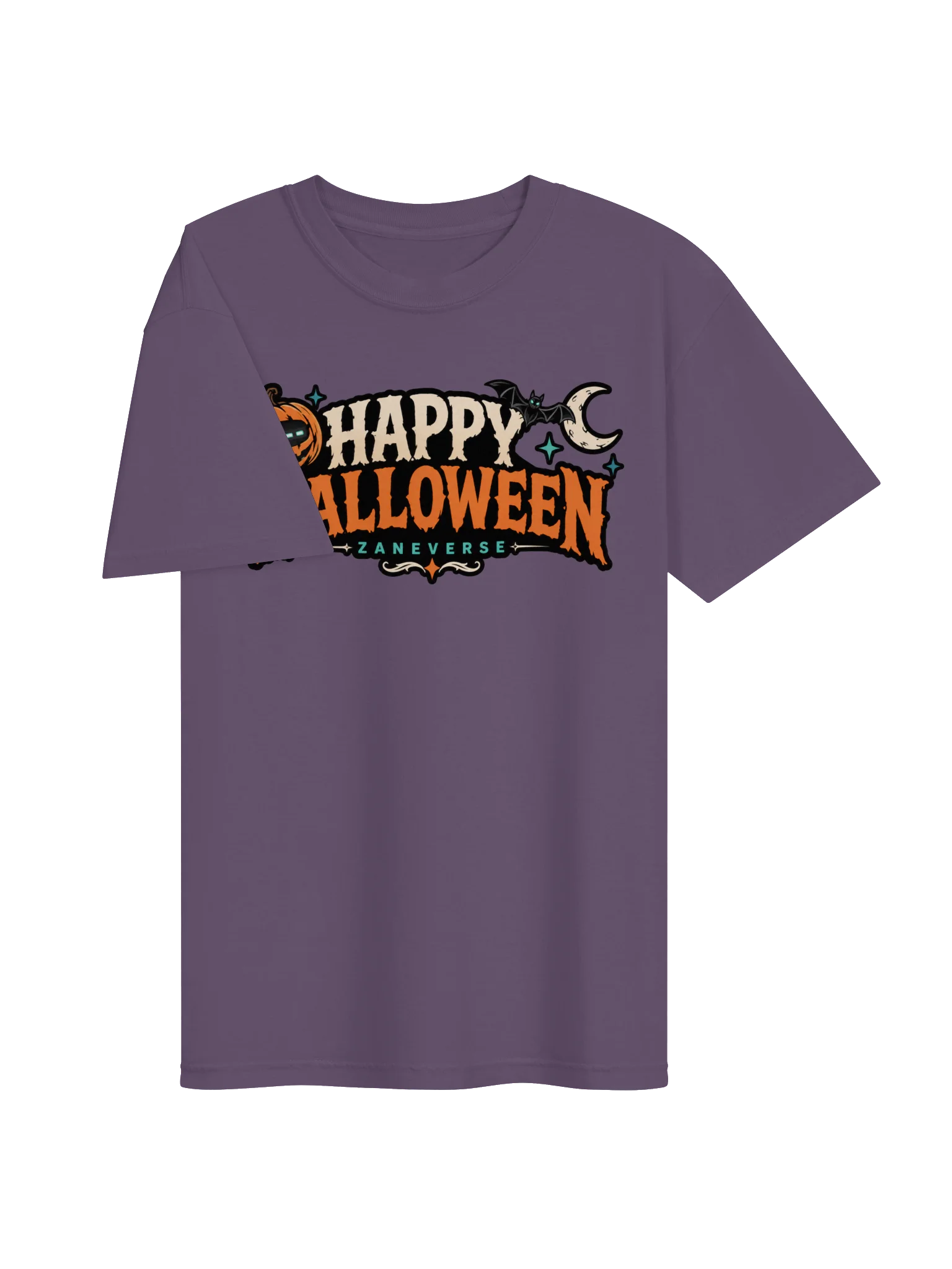 Happy Halloween Tee product image (3)