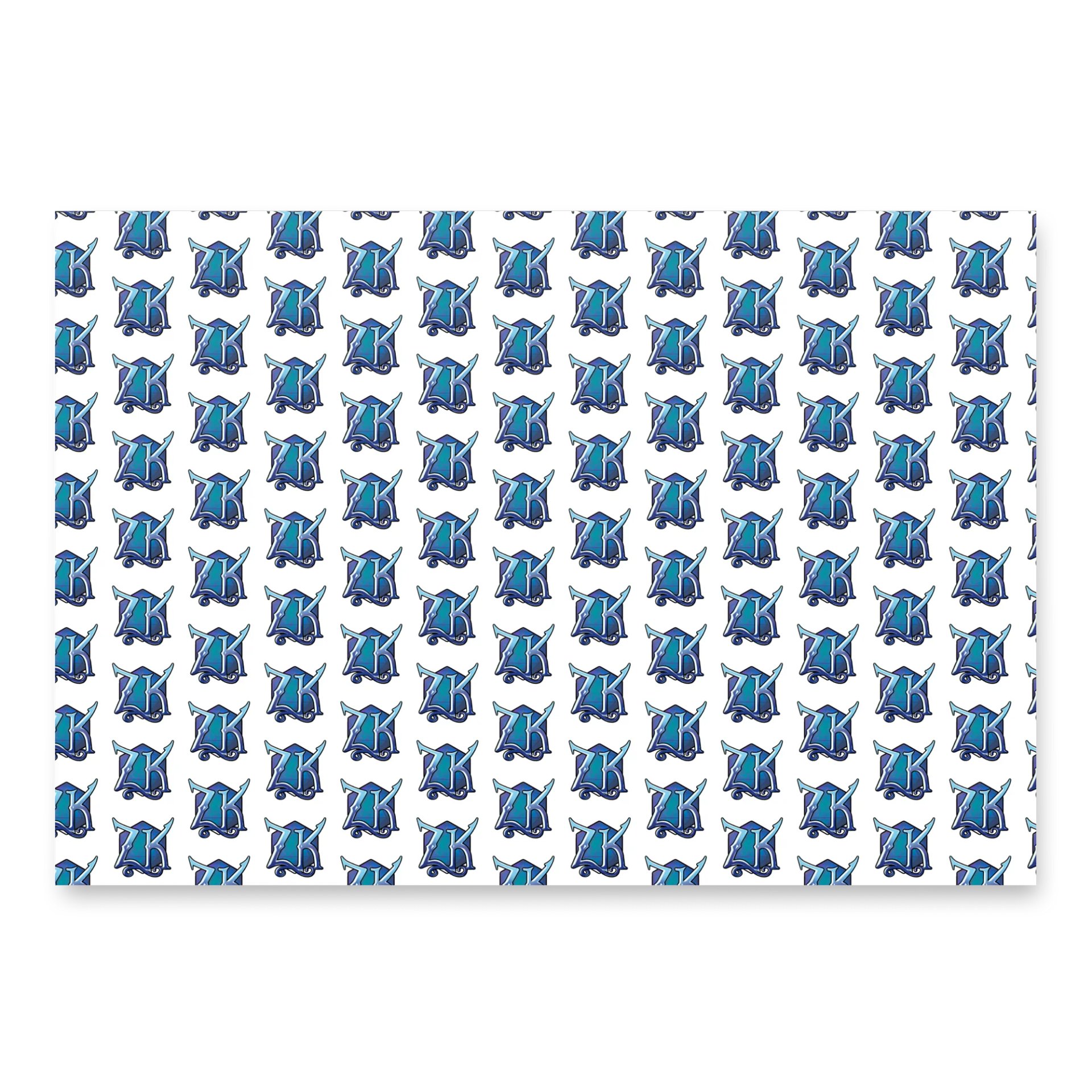 ZODIAK Wrapping Paper Bundle product image (1)
