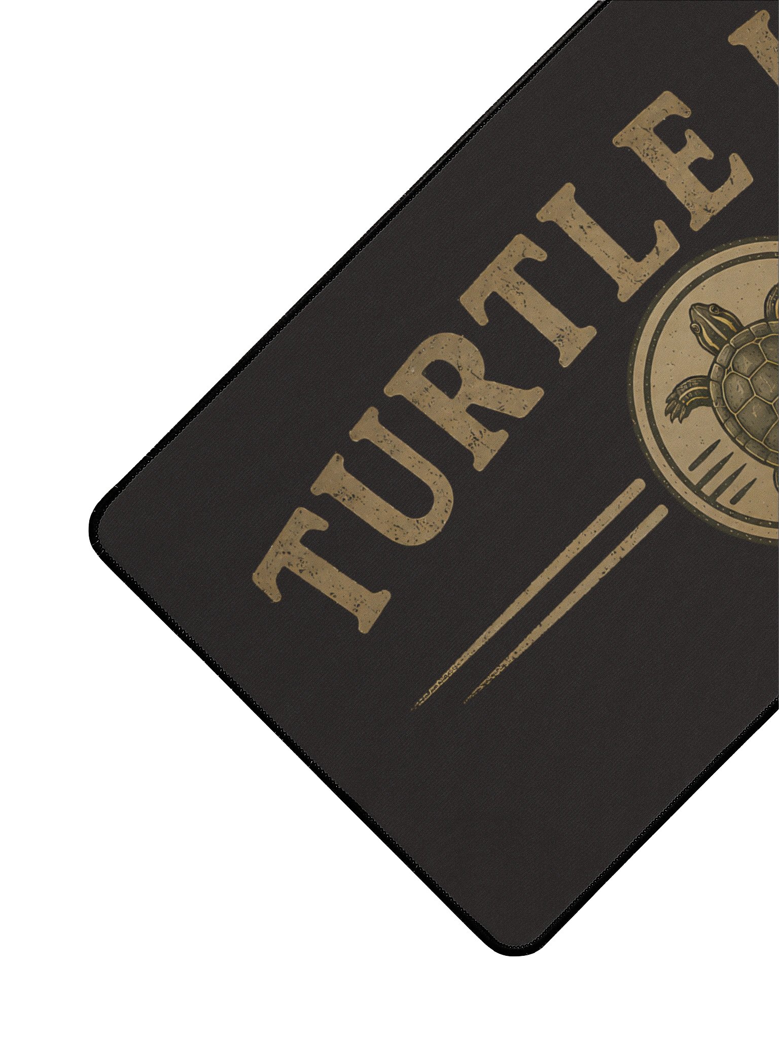 Turtle Life-Desk pad product image (3)