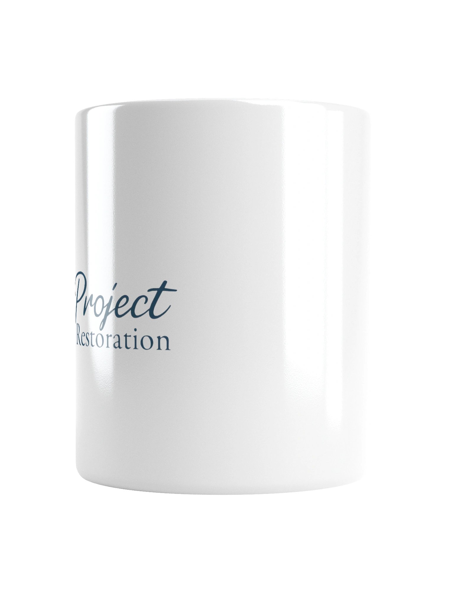 Jesus RESTORED Mug product image (6)