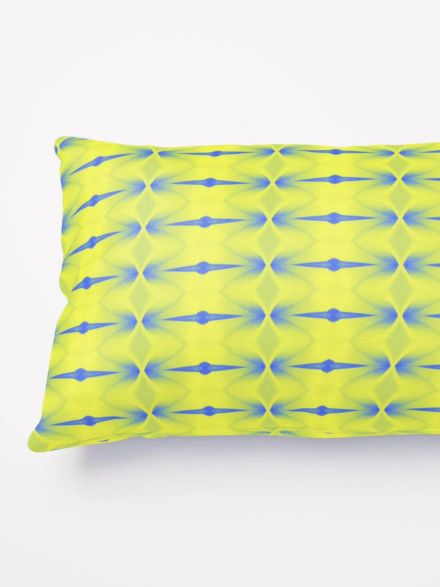 Pretty Swirls Pillow product image (3)