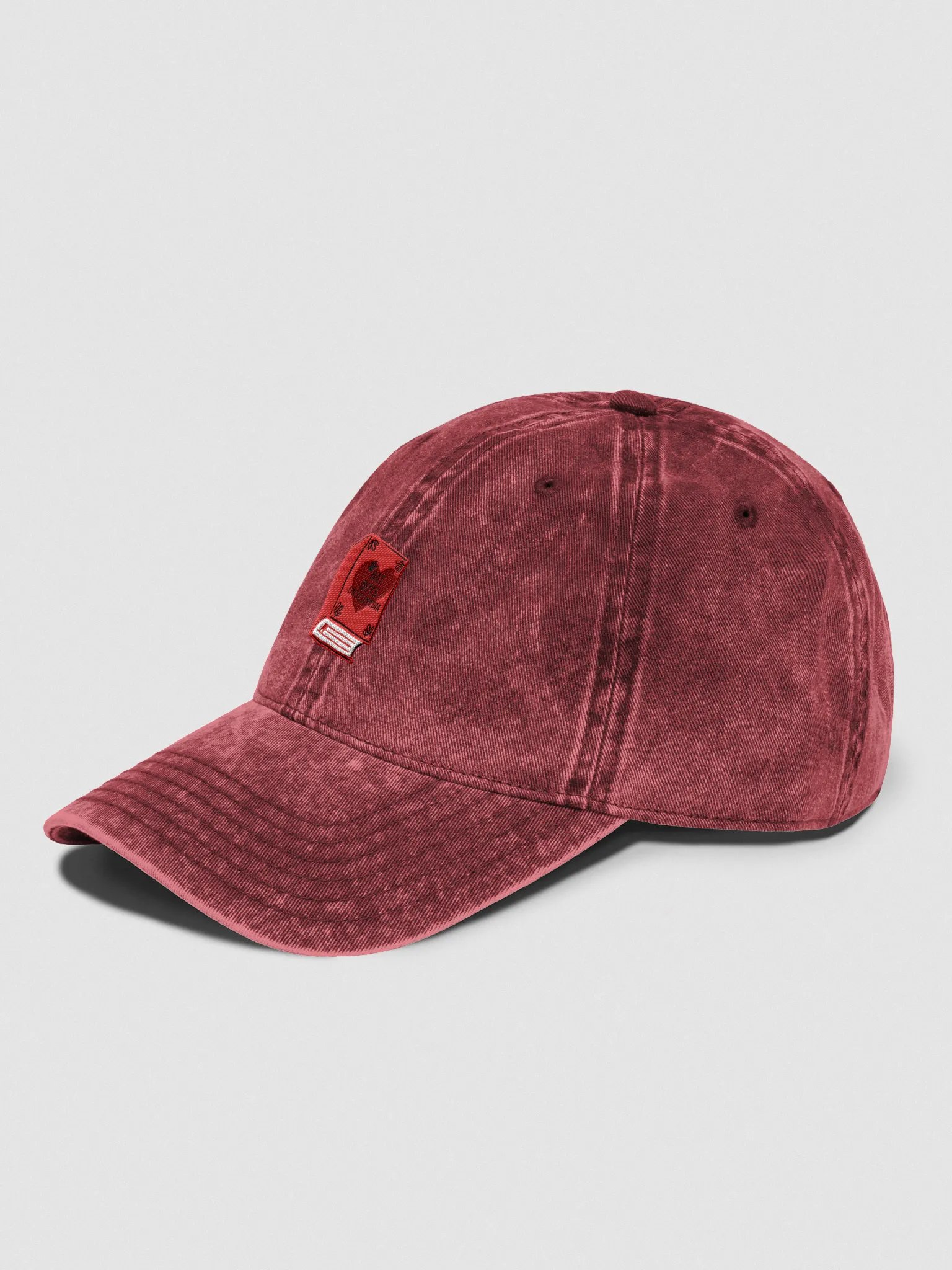 "Bat Boys" hat product image (3)