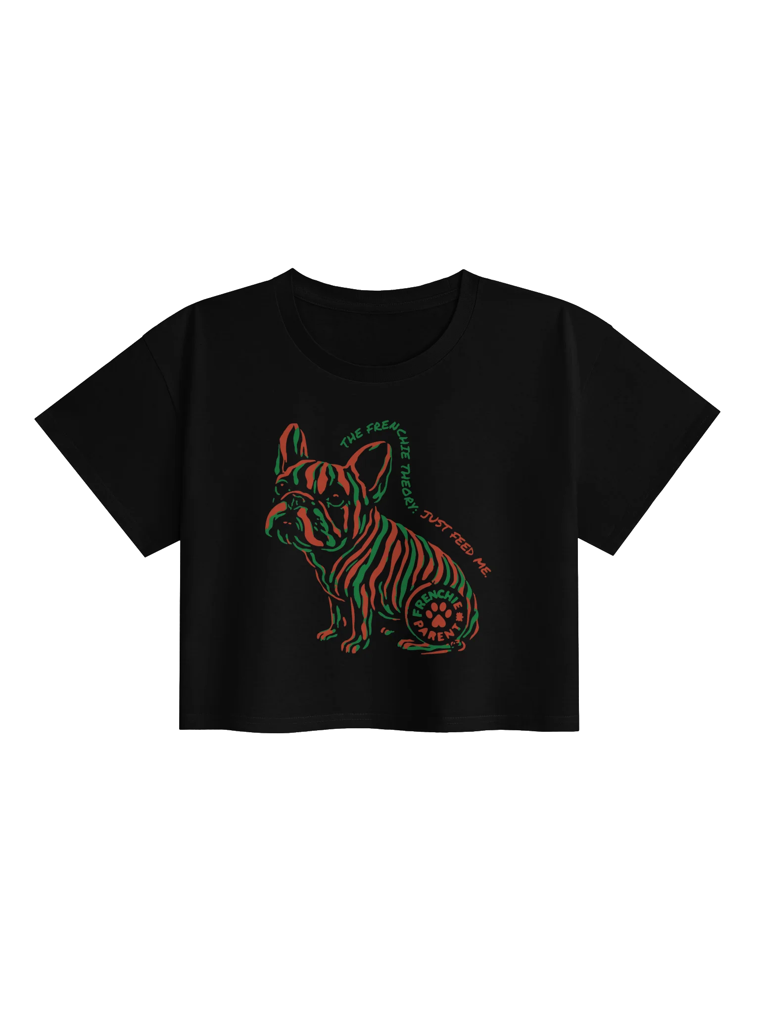 Frenchie Tribe product image (1)