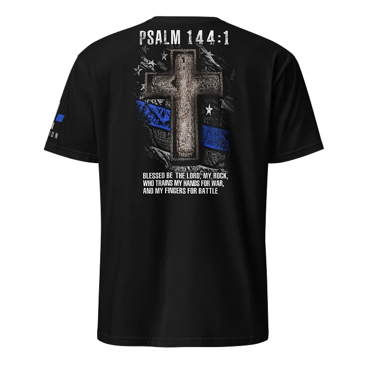 PSALM 144:1 product image (1)