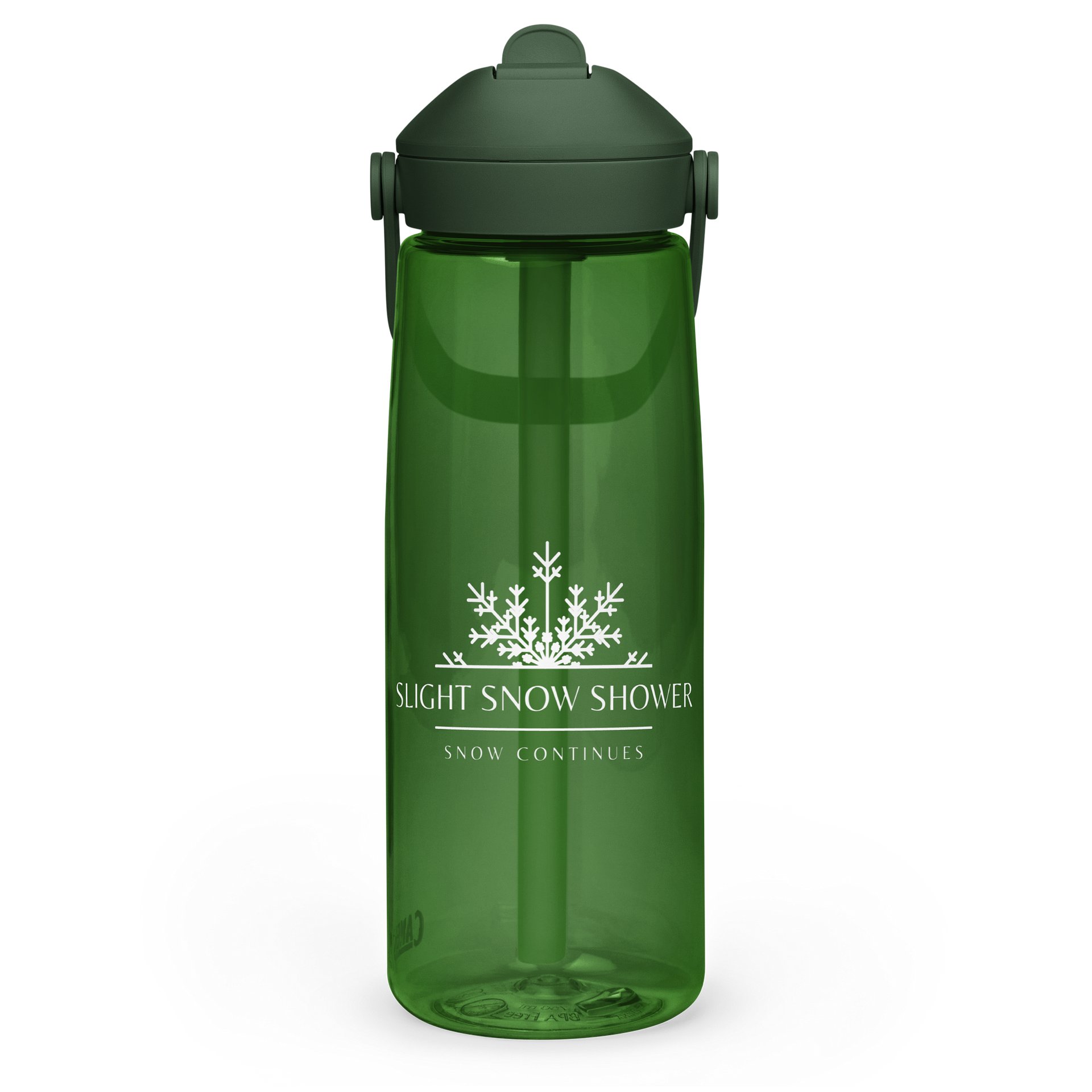 Logo Water Bottle product image (3)