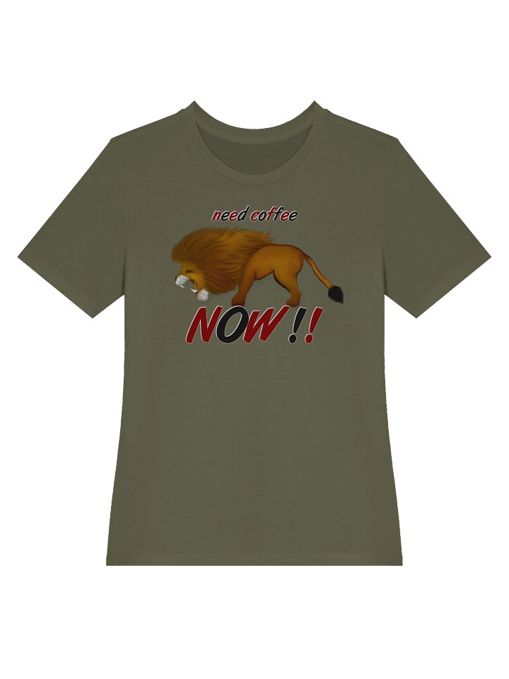 Women's Bella+Canvas Supersoft Relaxed-fit T-Shirt product image (2)
