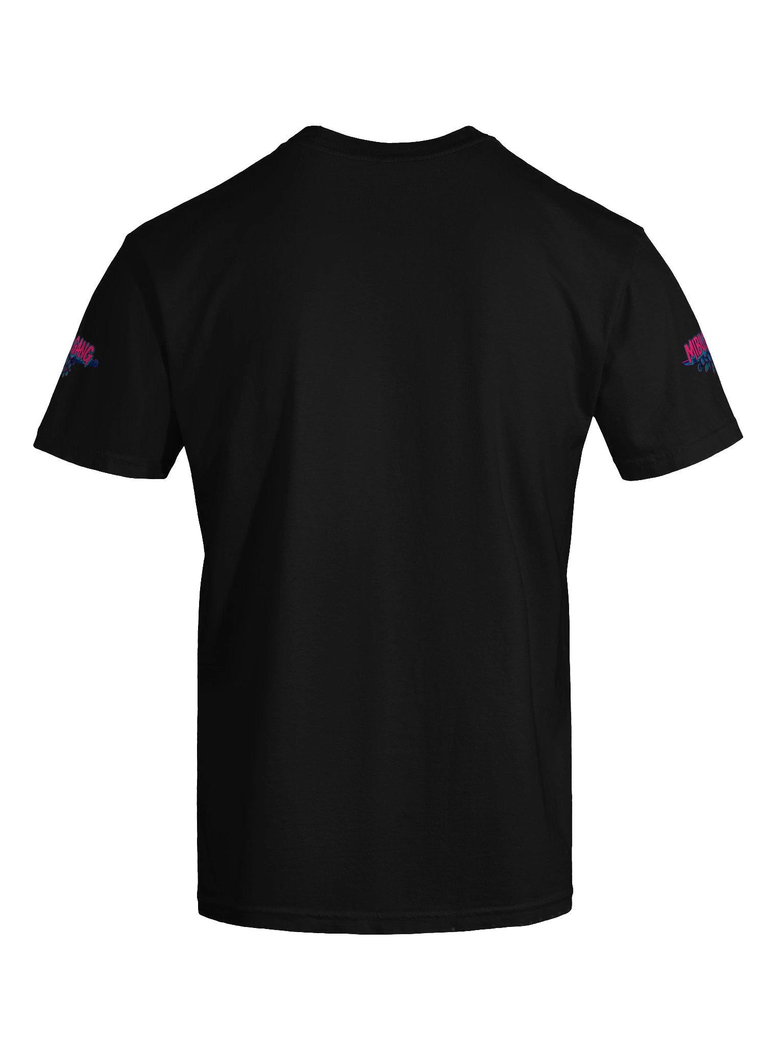 Neon Warrior – Mibu Gang Tee product image (6)